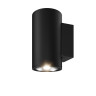 Настенный светильник (бра) MAYTONI SHIM O303WL-L10GF3K