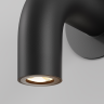 Настенный светильник (бра) MAYTONI SLEEK O477WL-L2GF3K