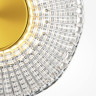 Настенный светильник (бра) MAYTONI SPARKLE MOD343WL-L5BS3K2