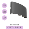 Настенный светильник (бра) MAYTONI STRATO O417WL-L6GR3K