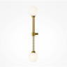 Настенный светильник (бра) MAYTONI TEATRO MOD287WL-02BS