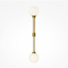 Настенный светильник (бра) MAYTONI TEATRO MOD287WL-02BS