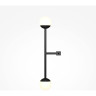 Настенный светильник (бра) MAYTONI TOUCH MOD285WL-L10B3K