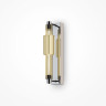 Настенный светильник (бра) MAYTONI VERTICALE MOD308WL-L9CG3K