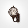 Настенный светильник (бра) MAYTONI VIA O024WL-01G