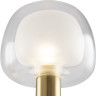 Настенный светильник (бра) MAYTONI VISION MOD411WL-01G