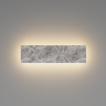 Настенный светильник MAYTONI BASIC TEXTURE MOD461WL-L8GRK