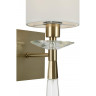 Настенный светильник MAYTONI BIANCO MOD224WL-01BS