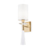 Настенный светильник MAYTONI BIANCO MOD224WL-01BS
