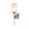Настенный светильник MAYTONI BIANCO MOD224WL-01BS1