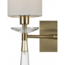 Настенный светильник MAYTONI BIANCO MOD224WL-02BS