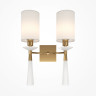 Настенный светильник MAYTONI BIANCO MOD224WL-02BS1