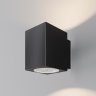 Настенный светильник MAYTONI BLOCK О507WL-L10B3K