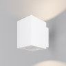 Настенный светильник MAYTONI BLOCK O507WL-L10W3K