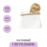 Настенный светильник MAYTONI CABARET MOD170WL-L8BS3K2