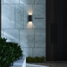 Настенный светильник MAYTONI DRAPE O525WL-L10B3K