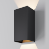 Настенный светильник MAYTONI DRAPE O525WL-L20B3K