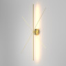 Настенный светильник MAYTONI ELEGANT C084WL-L12BS2.7K-1