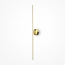 Настенный светильник MAYTONI ELEGANT C084WL-L12BS2.7K-1