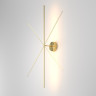 Настенный светильник MAYTONI ELEGANT C084WL-L12BS2.7K