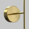 Настенный светильник MAYTONI ELEGANT C084WL-L12BS2.7K