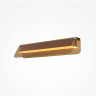 Настенный светильник MAYTONI FLAT MOD296WL-L10BC3K