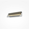Настенный светильник MAYTONI FLAT MOD296WL-L6BS3K