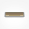 Настенный светильник MAYTONI FLAT MOD296WL-L6BS3K