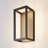 Настенный светильник MAYTONI FRAME O527WL-L12B3K