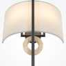 Настенный светильник MAYTONI GLAMPING MOD437WL-02BG