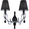 Настенный светильник MAYTONI INTRECCIO ARM010-02-R