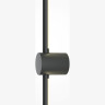 Настенный светильник MAYTONI LIGHT STICK MOD237WL-L11B3K