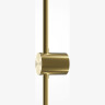 Настенный светильник MAYTONI LIGHT STICK MOD237WL-L11BS3K