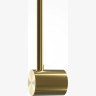 Настенный светильник MAYTONI LIGHT STICK MOD237WL-L6BS3K