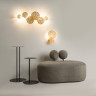 Настенный светильник MAYTONI LOVETANN MOD082WL-04G
