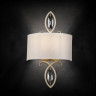 Настенный светильник MAYTONI LUXE кремовый