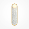 Настенный светильник MAYTONI PERLAMOUR MOD473WL-L25BSK