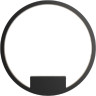 Настенный светильник MAYTONI RIM черный