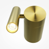 Настенный светильник MAYTONI UTILITY MOD433WL-L3BS3K1