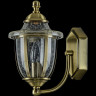Настенный светильник MAYTONI ZEIL H356-WL-01-BZ