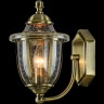 Настенный светильник MAYTONI ZEIL H356-WL-01-BZ