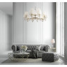 Настольная лампа MAYTONI BEIRA MOD064TL-01N