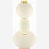 Настольный светильник MAYTONI ADORE MOD297TL-L24BS3K