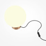 Настольный светильник MAYTONI BASIC FORM MOD321TL-01G3