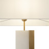 Настольный светильник MAYTONI BIANCO Z031TL-01BS