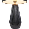 Настольный светильник MAYTONI CALVIN TABLE Z181-TL-01-B