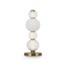 Настольный светильник MAYTONI COLLAR MOD301TL-L18G3K