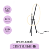 Настольный светильник MAYTONI CROCHET MOD369TL-L15B3K