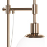 Настольный светильник MAYTONI ERICH MOD221-TL-01-G