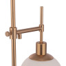Настольный светильник MAYTONI ERICH MOD221-TL-01-G
